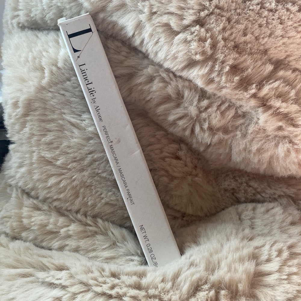 🖤LimeLife by Alcone Perfect Mascara🖤